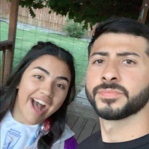 Meet your Posher, Adrian